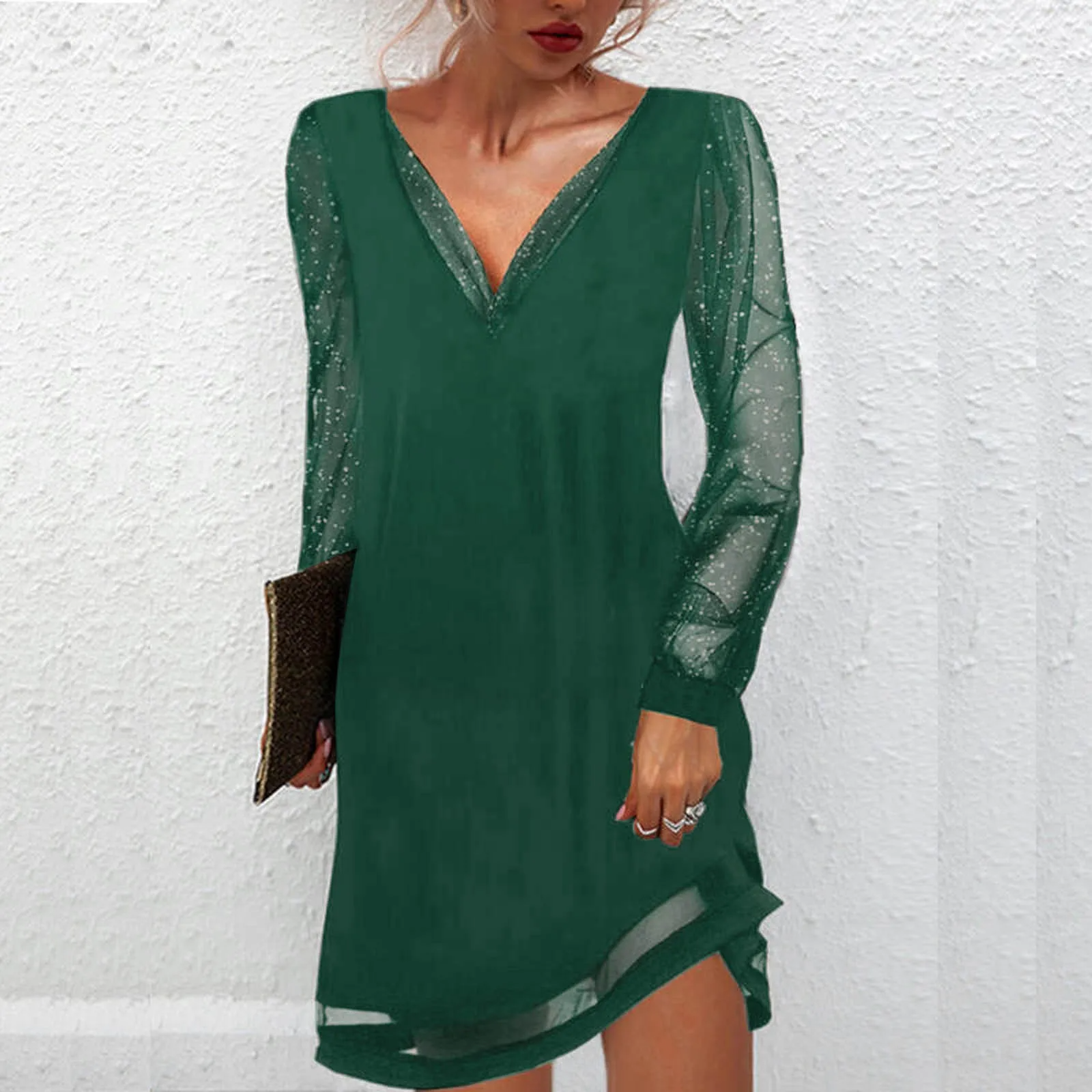 Nora - Eleganta vinterkläder