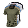 Gabriel™ - Klassisk T-shirt (1+1 GRATIS)