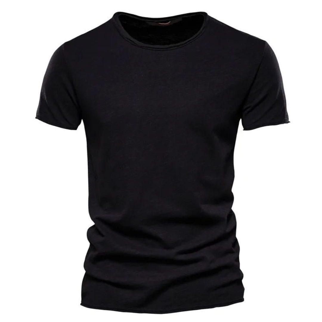 Gabriel™ - Klassisk T-shirt (1+1 GRATIS)
