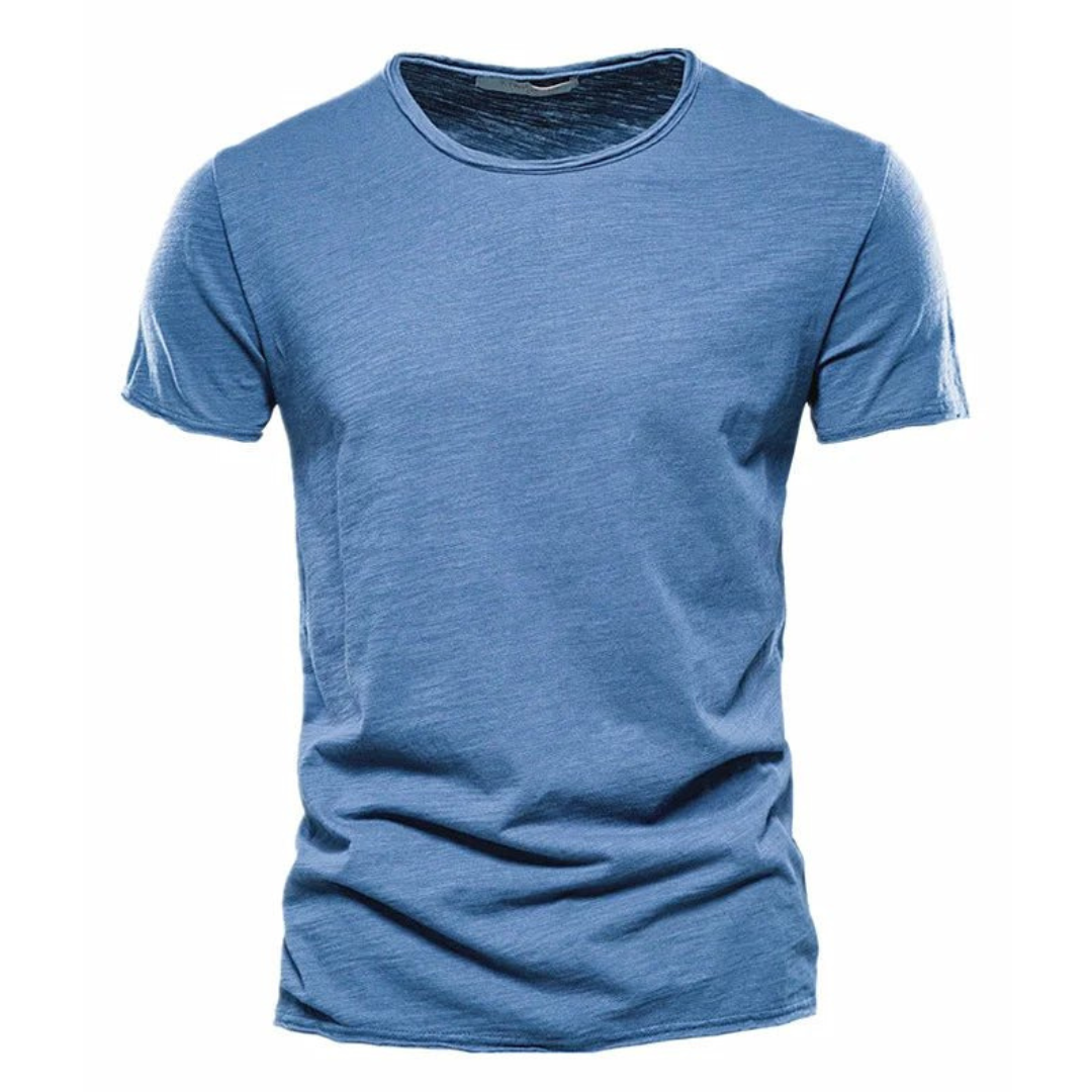Gabriel™ - Klassisk T-shirt (1+1 GRATIS)