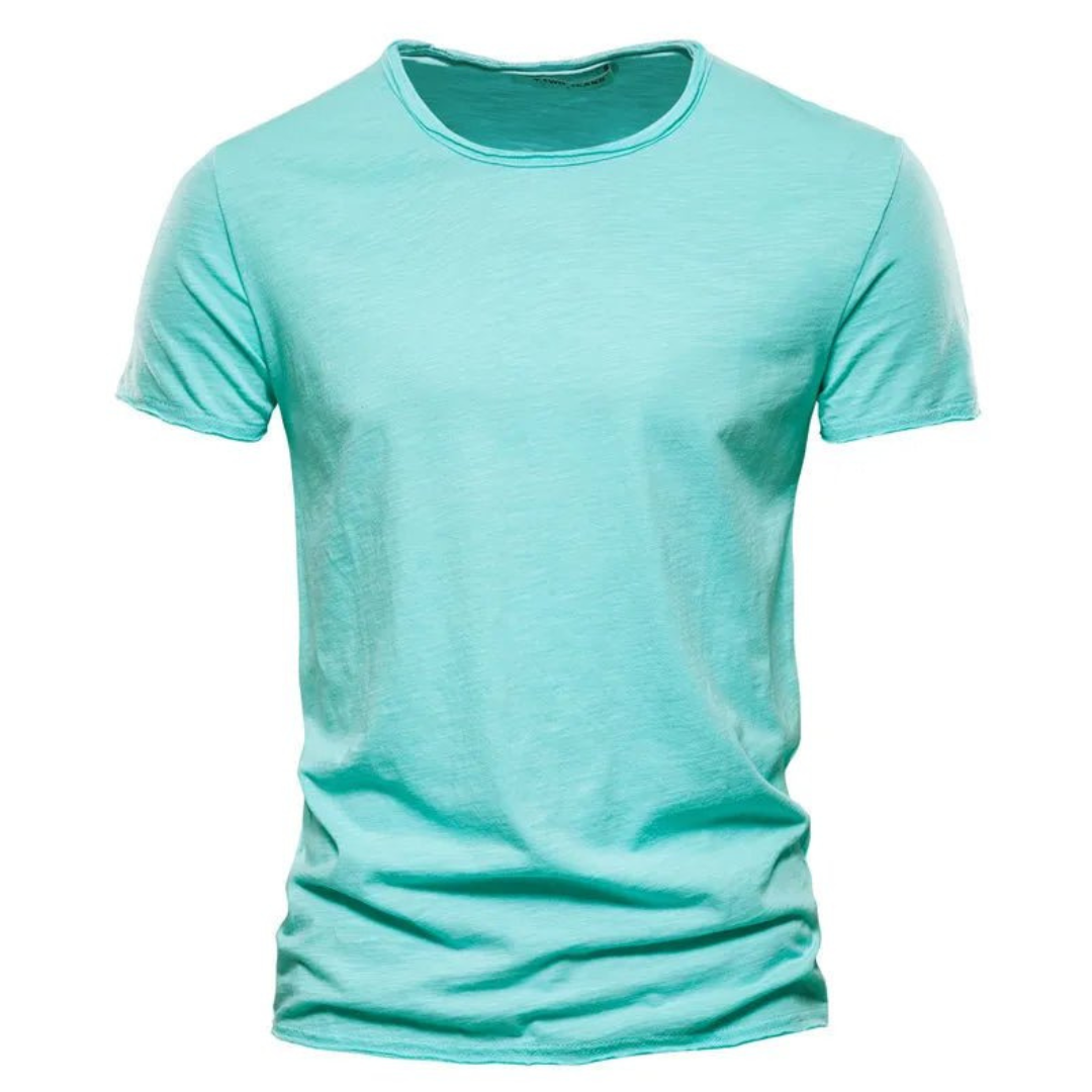 Gabriel™ - Klassisk T-shirt (1+1 GRATIS)