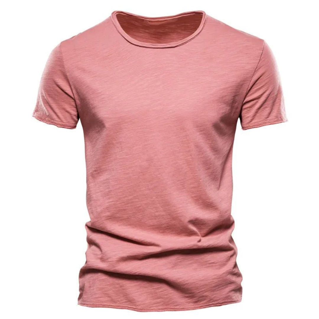 Gabriel™ - Klassisk T-shirt (1+1 GRATIS)