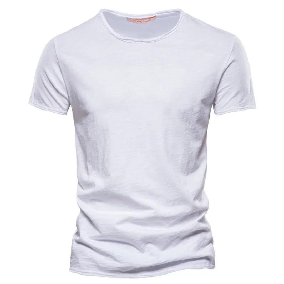 Gabriel™ - Klassisk T-shirt (1+1 GRATIS)