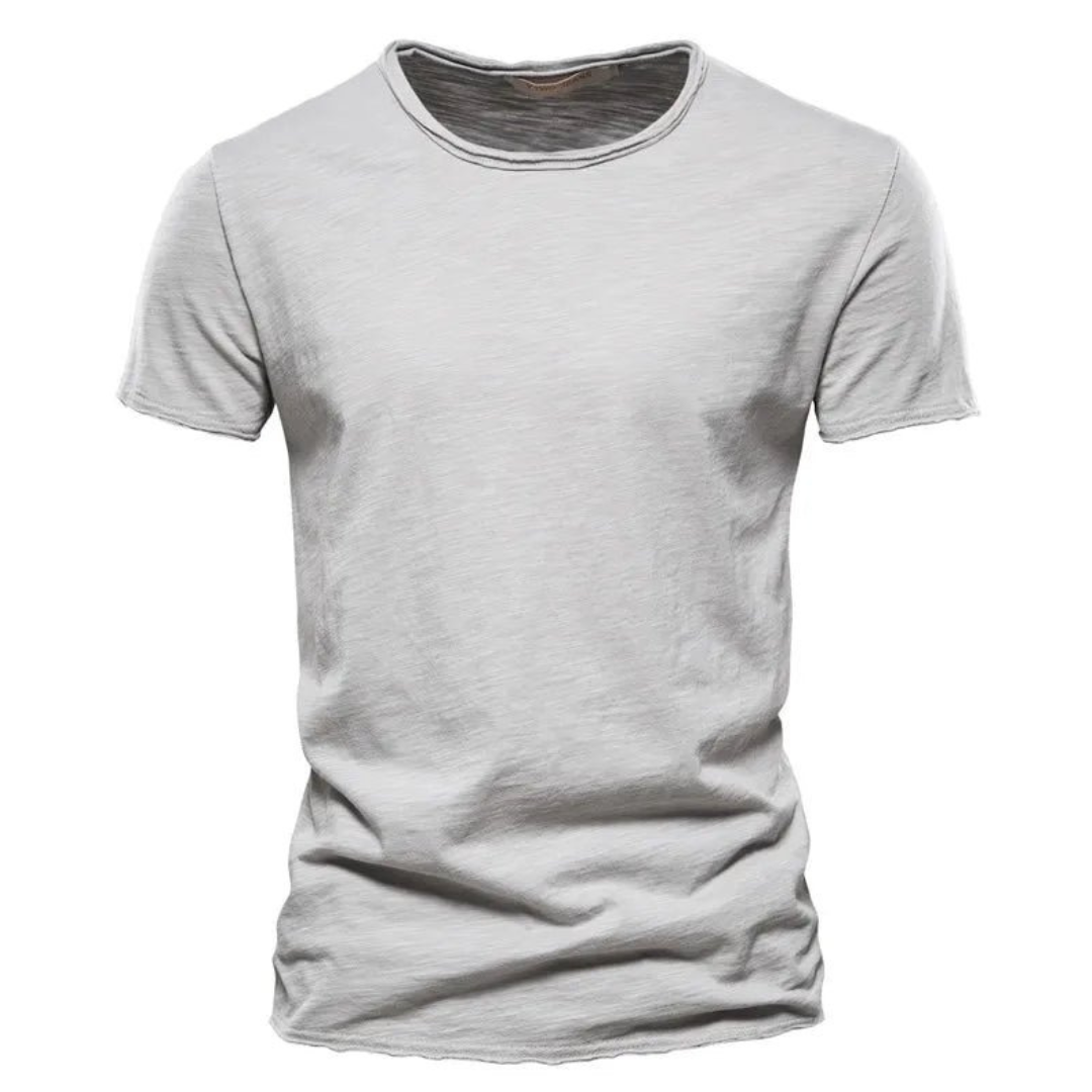 Gabriel™ - Klassisk T-shirt (1+1 GRATIS)