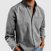 Alvin - Premium Casual Skjorta