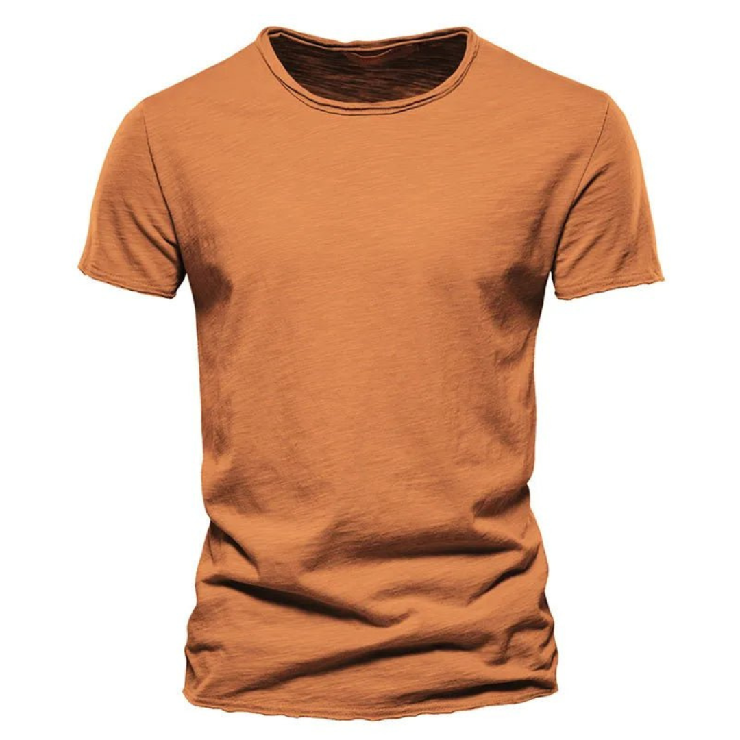 Gabriel™ - Klassisk T-shirt (1+1 GRATIS)
