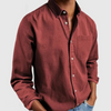 Alvin - Premium Casual Skjorta
