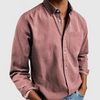 Alvin - Premium Casual Skjorta