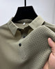 Gentle™ – Lyxig Pikétröja