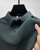 Gentle™ – Lyxig Pikétröja