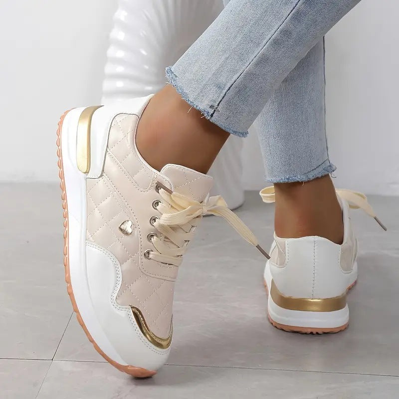 Elisabeth | Sneaker