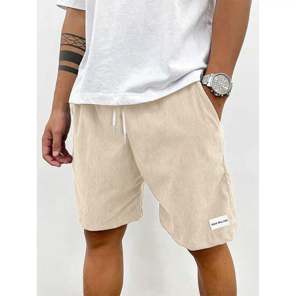 GEO™ - BEKVÄMA SHORTS