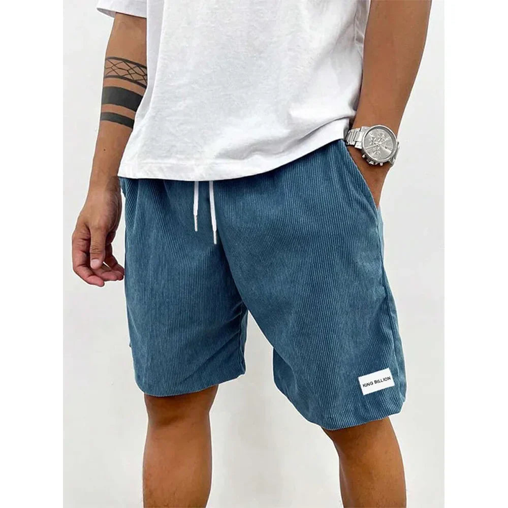 GEO™ - BEKVÄMA SHORTS