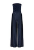 Klara - Axelbandslös jumpsuit