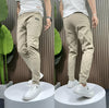 TOMMASO™ - PREMIUM STRETCH-CARGOBYXOR (1+1 GRATIS)